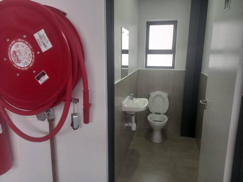 To Let commercial Property for Rent in Fairview Eastern Cape